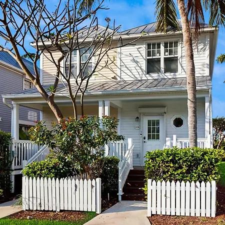 Blue Water Cottage Villa 5110